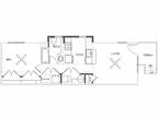 Riverwoods at Denton - 1 BR- Phase I & II