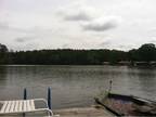 Lake jackson house for rent
