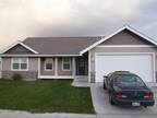 $1200 / 3br - 1400ft² - LOWERED RENT! 3 bdrm 2 bath perfect Ellensburg house!