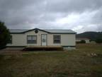 $900 / 3br - 1500ft² - Home for Rent (Ruidoso NM) 3br bedroom