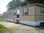 $325 / 2br - STOVE AND FRIDGE INCLUDED! RENT TO OWN! (#105) 2br bedroom