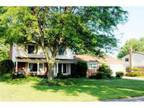 Farmington Hills, MI, Oakland County Home for Sale 4 Bedroom 3 Baths