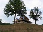 Must Sale Now-KY Cabin and 20 Acres with Pond