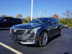 2017 Cadillac CT6 3.6L Luxury