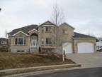 Single Family, 2-Story - Mountain Green, UT