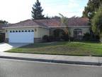 Superb Turlock Home!