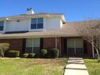$ / 3br - 1622ft² - MIDWAY ISD, HEWITT CONDO (Chambers Creek) 3br bedroom