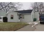 592 SqFt.  2 Bedroom, Ranch -- 1210 Chestnut
