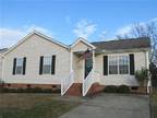 Rural Housing Eligible
