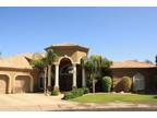 Prestigious Stonegate Masterpiece!