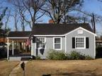 $600 / 2br - Rental House Now Available (Tuscaloosa) 2br bedroom