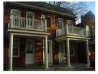 $550 / 1br - 750ft² - Large One bedroom Apart- Must Rent by Jan 1 (Church Hill)