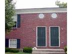 $595 / 2br - ft² - Great Townhouse at Lake Mingo Park (306 Lakeview Dr) 2br