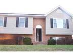 $ / 3br - Nice 3 bedroom home (Strasburg) (map) 3br bedroom