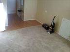 Large Studio Apartment