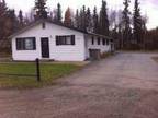 $1650 / 2br - Duplex,1 Car Grg, in Town near UAF (University & Airport) 2br