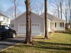 $1100 / 3br - 1625ft² - 2 Ba Spacious SFH 2 car garage (Colonial Beach Second