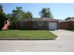 $750 / 3br - NICE HOME (11th & Garnett) 3br bedroom