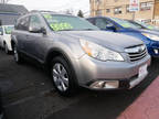 2010 Subaru Outback 2.5i Limited