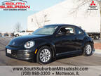 2014 Volkswagen Beetle 2.5L Entry PZEV