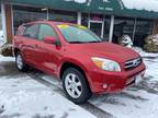 2006 Toyota RAV4 Limited