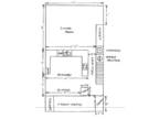 Grande Woods - 3 Bedroom 1st Floor