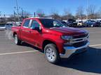 2022 Chevrolet Silverado 1500 Limited LT