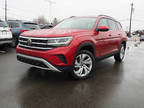 2021 Volkswagen Atlas 2.0T SE 4Motion