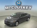 2018 Volkswagen Passat 2.0T SE