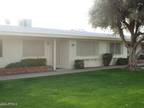 10537 W Coggins Dr Sun City, AZ 85351