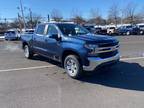 2022 Chevrolet Silverado 1500 Limited LT