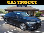 2019 Honda Accord EX-L