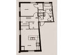 Ouellette Place - One Bedroom
