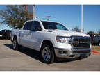 2022 Ram 1500 Lone Star