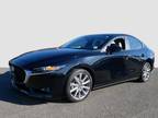 2019 Mazda Mazda3 Sedan Select