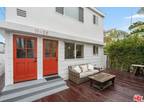 11 20th Ave #3 Venice, CA 90291