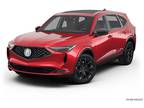 2022 Acura Mdx SH-AWD w/A-SPEC