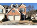 13354 Marrywood Dr Alpharetta, GA 30004