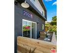 2922 Hauser Blvd #1 Los Angeles, CA 90016