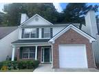 476 Hillandale Park Dr Lithonia, GA 30058
