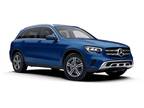2022 Mercedes-Benz Glc GLC 300 4MATIC