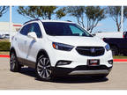 2020 Buick Encore Essence