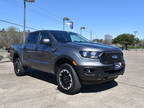 2021 Ford Ranger XL STX