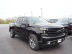 2022 Chevrolet Silverado 1500 Limited RST