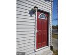 123 Second St #APT 2 Laurel, MD 20707