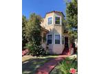 1567 Carmona Ave Los Angeles, CA 90019