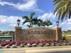 8017 Aberdeen Dr #101 Boynton Beach, FL 33472