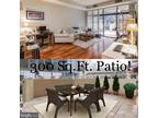 1530 Key Blvd #117 Arlington, VA 22209