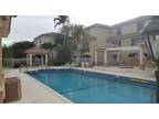 741 SW 148th Ave #705 Sunrise, FL 33325