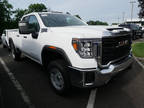 2022 Gmc Sierra 2500HD Pro